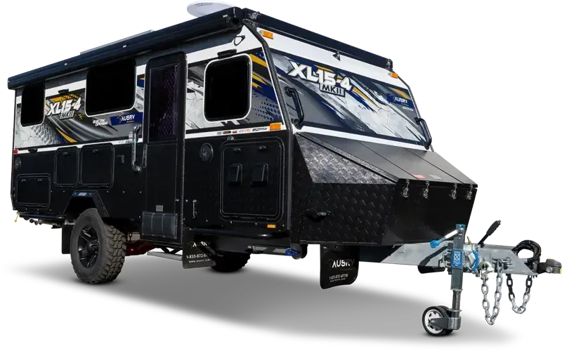 MDC USA XL15-4E MKII