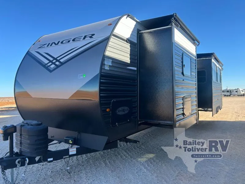 2026 CrossRoads Zinger 390DB - Photo 2