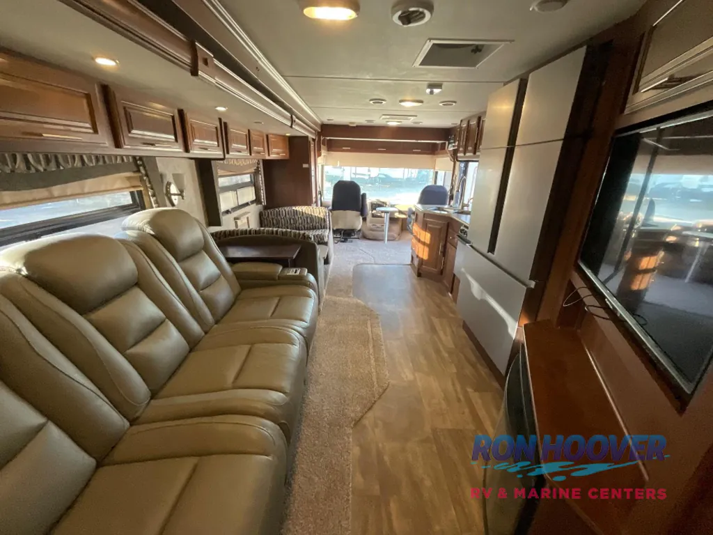 2015 Forest River RV Georgetown 335DS, Photos photo 27