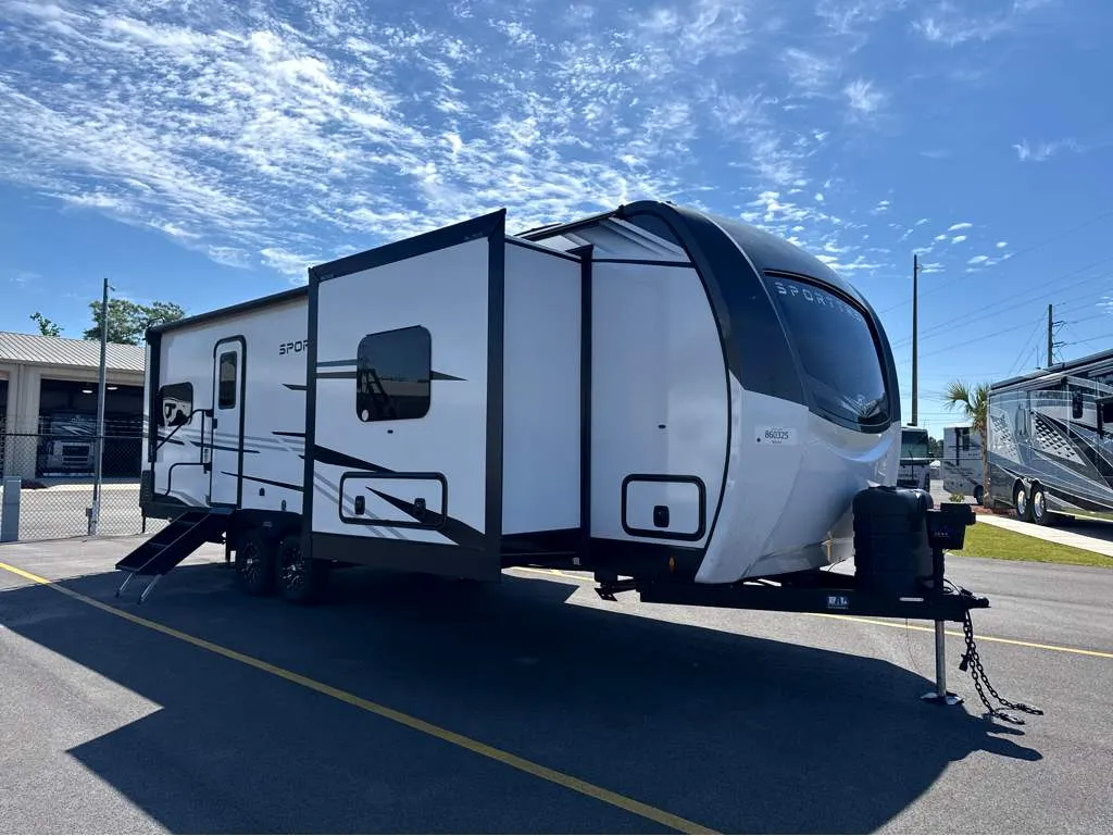 2026 Venture RV SportTrek Touring Edition STT272VRK - Photo 2