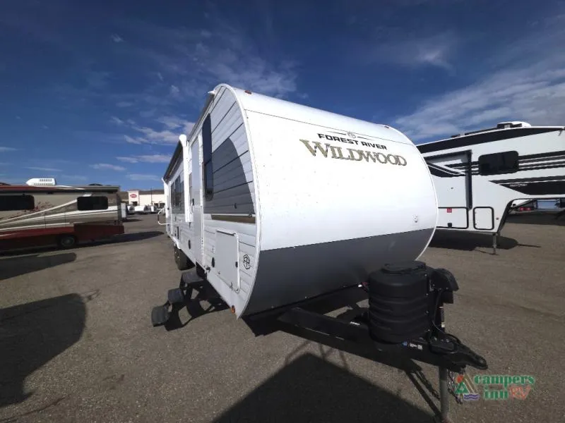 2027 Forest River Wildwood 300ICE - Photo 2