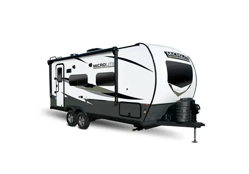 Flagstaff Micro Lite 22FBS exterior