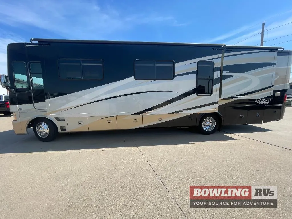2013 Tiffin Open Road Allegro 36 LA - Photo 3