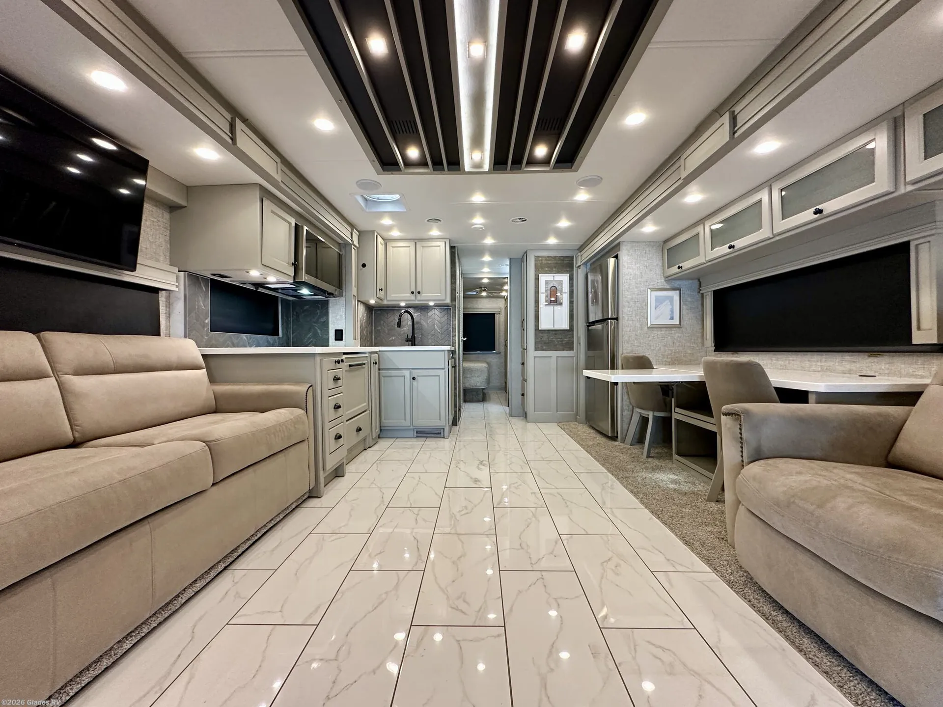 2024 Tiffin Allegro Bay 38 AB - Photo 3