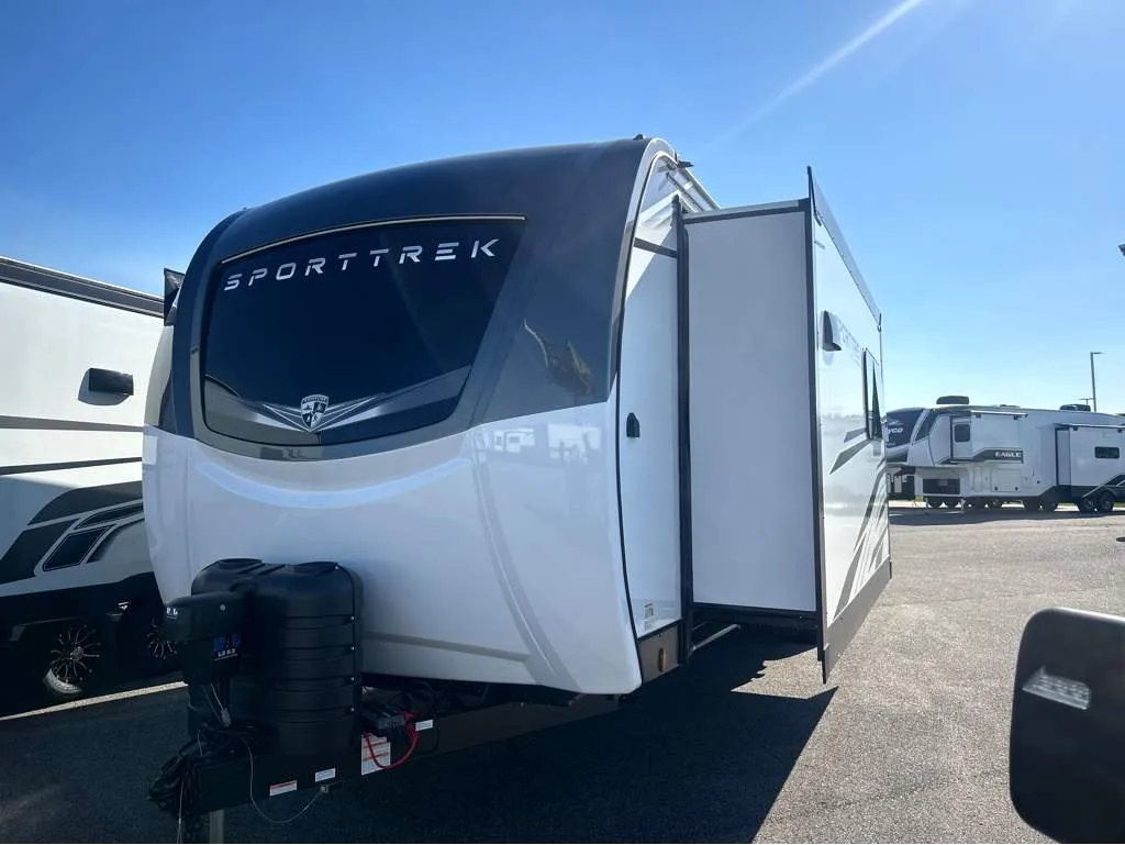 2026 Venture RV SportTrek Touring Edition STT333VFK - Photo 3
