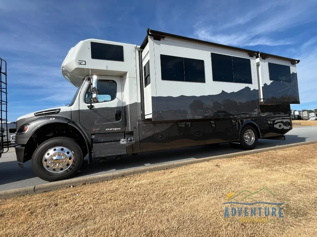 2026 Dynamax Corp Europa 31SS - Photo 2