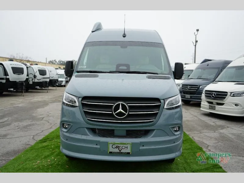 2026 Grech RV Strada-ion AWD TOUR - Photo 4