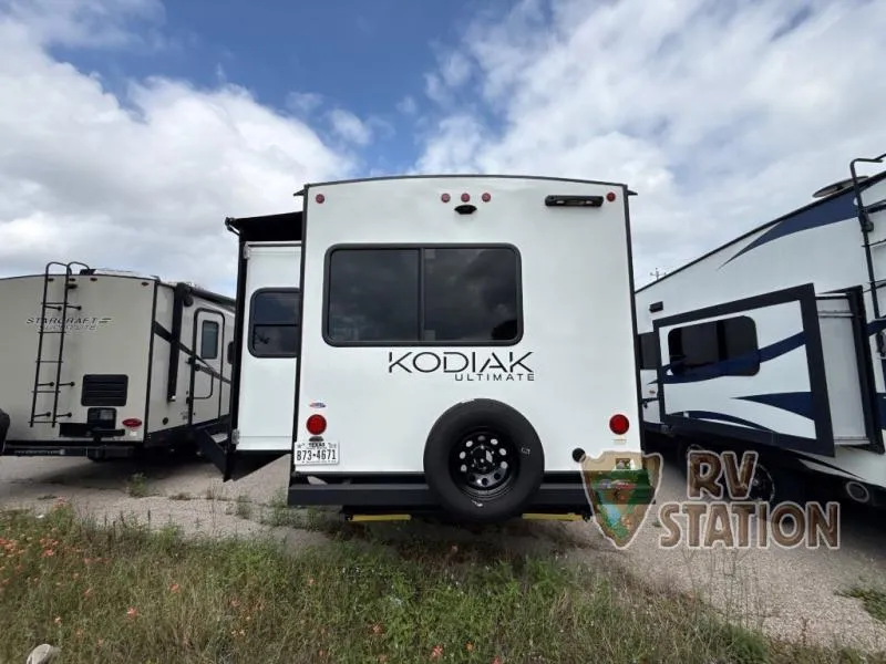 2025 Dutchmen RV Kodiak 337FLSL - Photo 3
