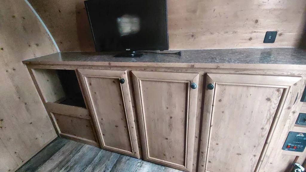 2019 Sunset Park RV SunRay 129 - Photo 4