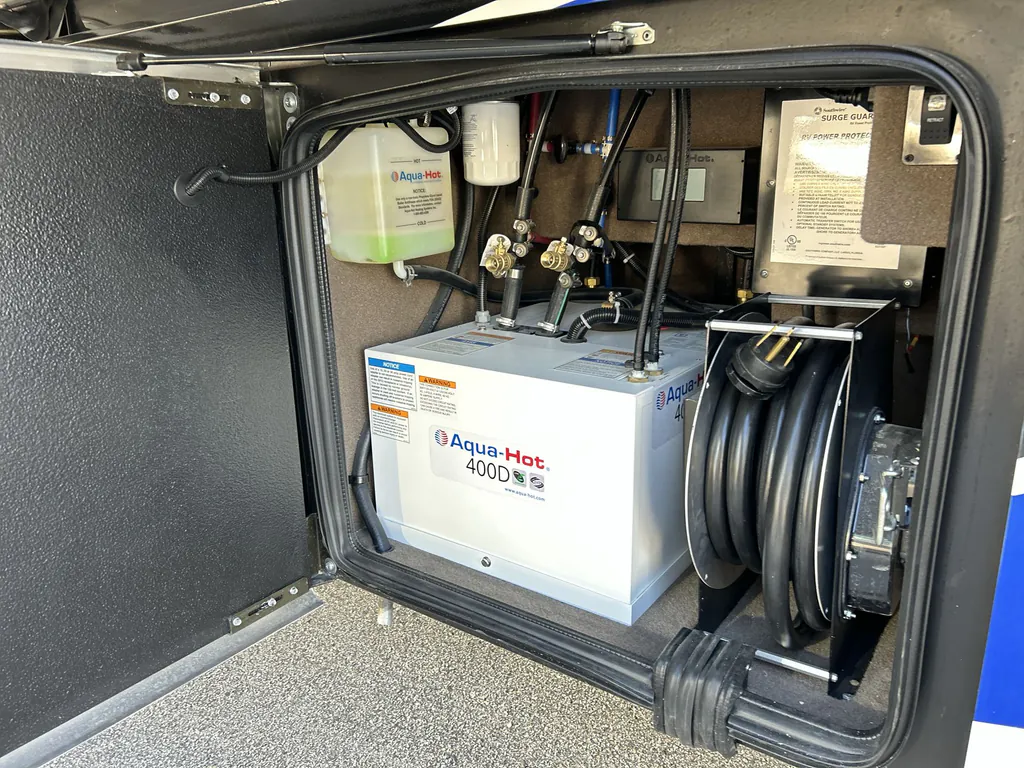 2026 Entegra Coach Aspire 44D, Photos photo 26