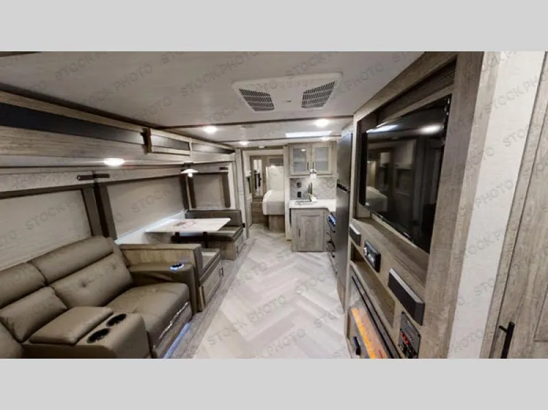 2022 Forest River RV Salem Hemisphere Hyper-Lyte 25RBHL - Photo 3