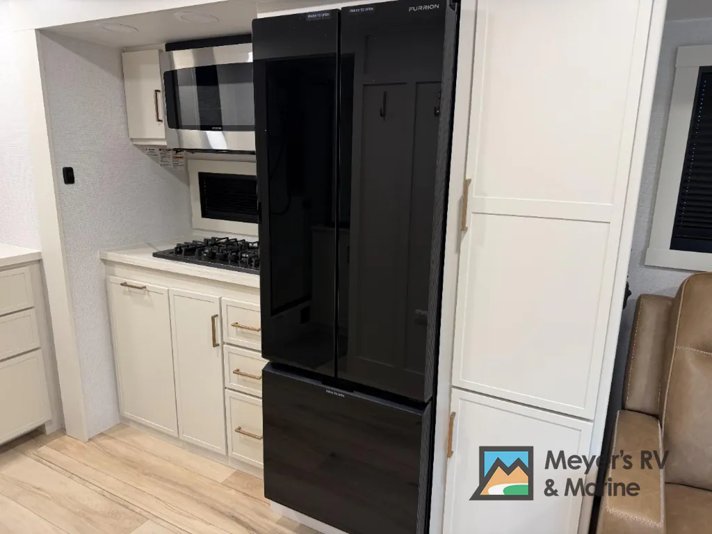 2026 Brinkley Model I 235, Photos photo 10