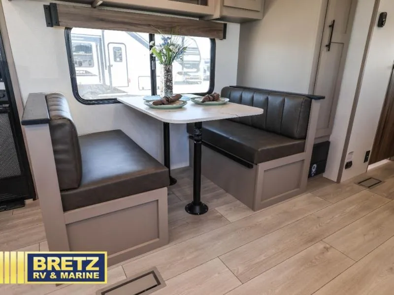 2026 KZ Confluence 21MK - Photo 2