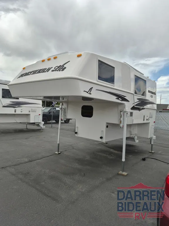 2026 Northern Lite Limited Edition 8-11EXLEWB - Main photo