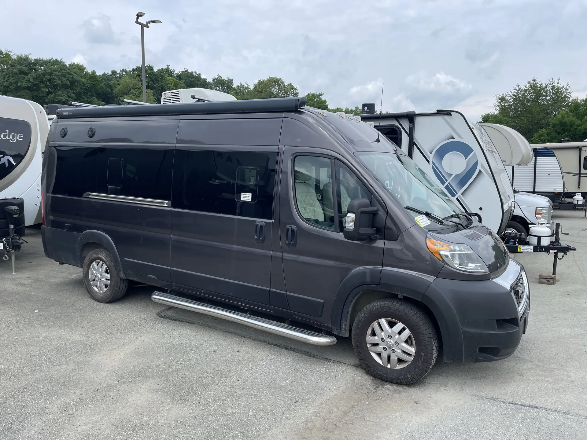 2022 Jayco Swift 20T - Photo 2