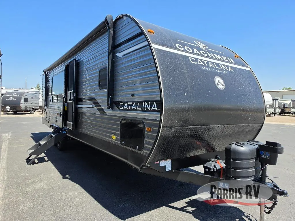 2026 Coachmen Catalina Legacy Edition 283RKS - Photo 2