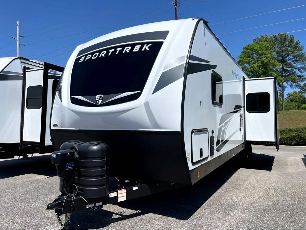 2026 Venture RV SportTrek ST312VIK - Photo 3