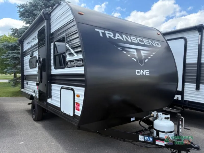 2026 Grand Design Transcend One 151BH - Photo 2