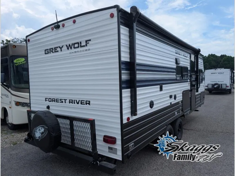 2027 Forest River RV Cherokee 21AB - Photo 2