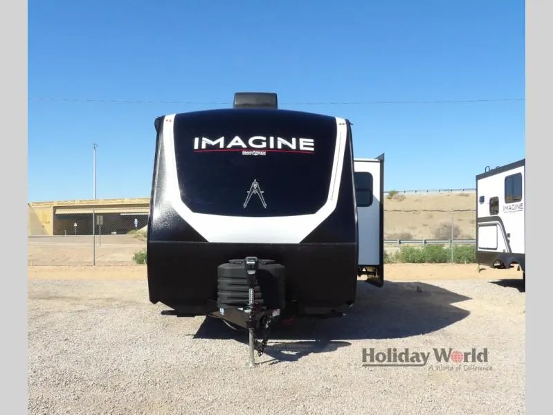 2025 Grand Design Imagine 2600RB - Photo 3