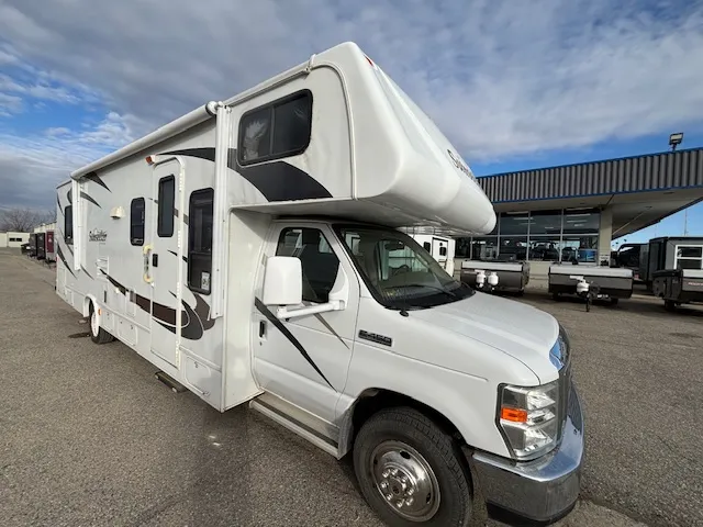2010 SUNSEEKER 3100 3100 - Photo 2