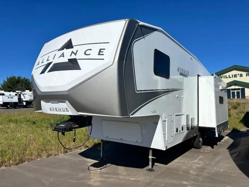 2026 Alliance RV Avenue 29RL - Photo 4
