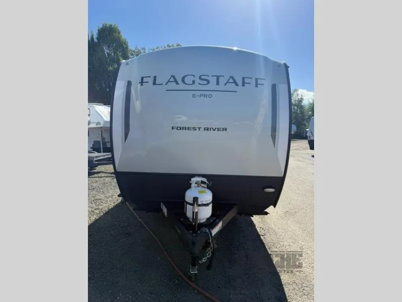 2026 Forest River RV Flagstaff E-Pro 17LE - Main photo