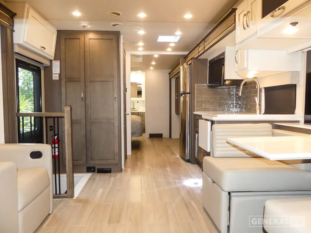 2026 Newmar Grand Star 3948 - Photo 4