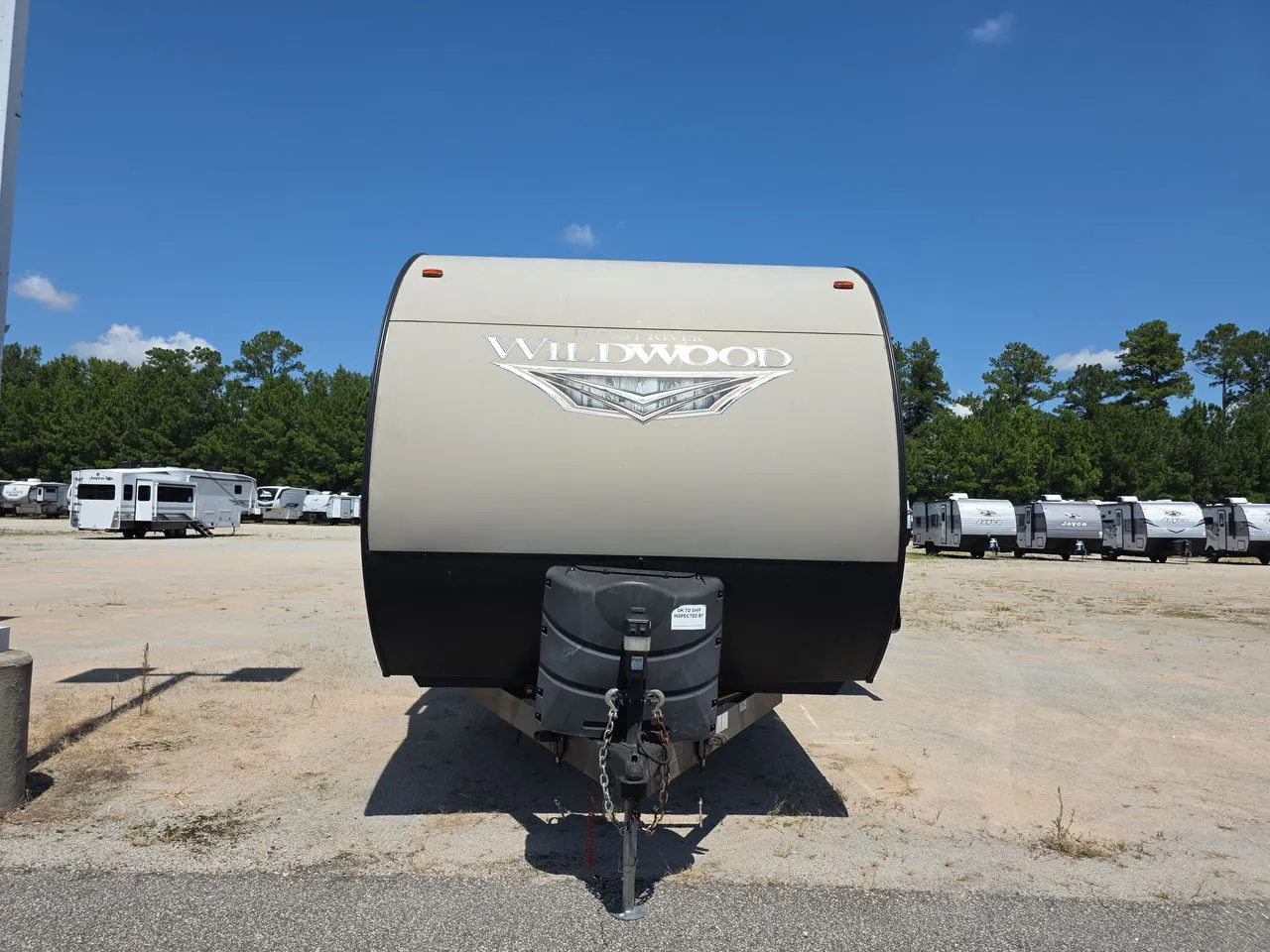 2020 Forest River Wildwood 30KQBSS - Photo 2