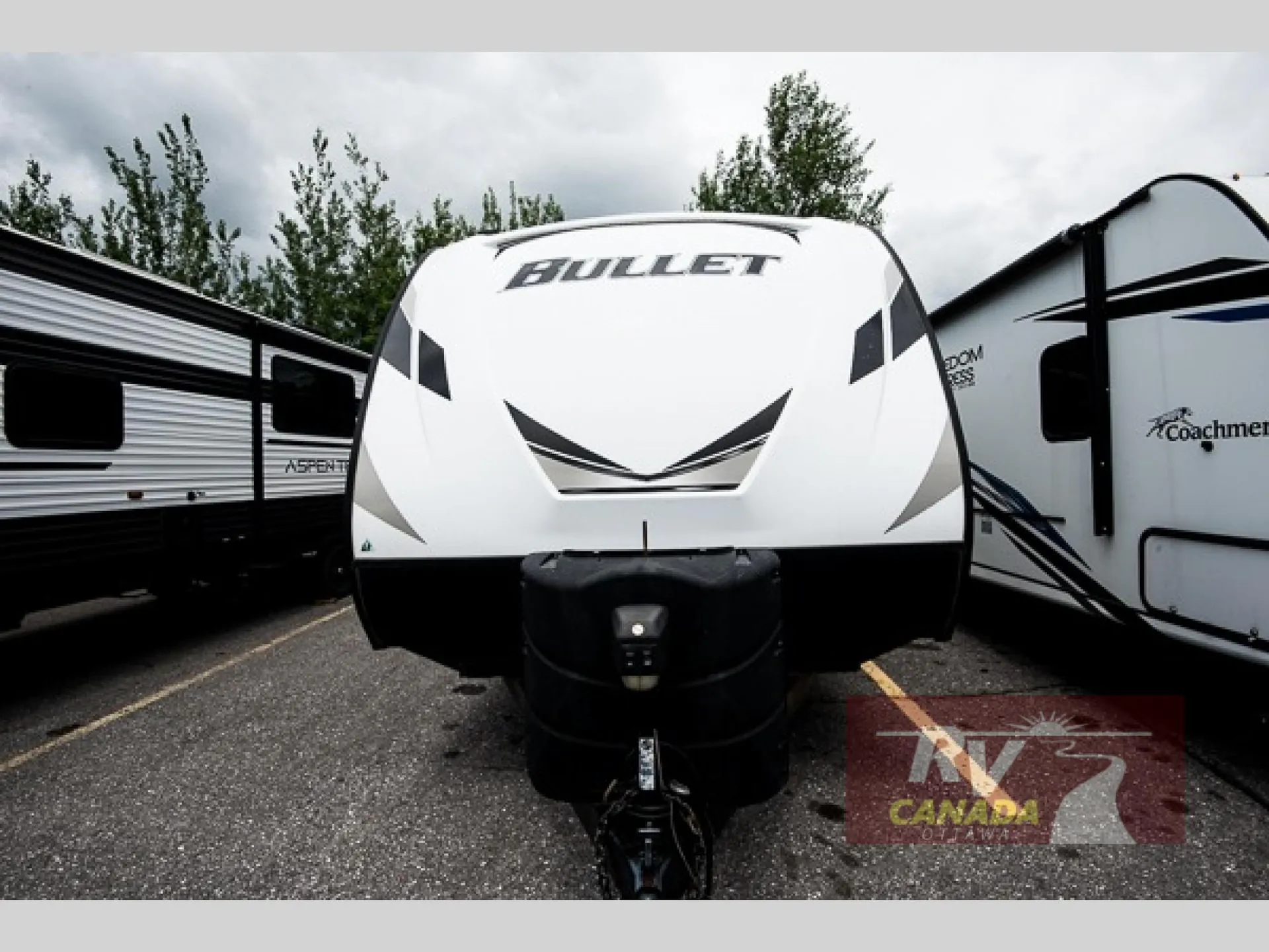 2021 Keystone Bullet 258RKS - Photo 3
