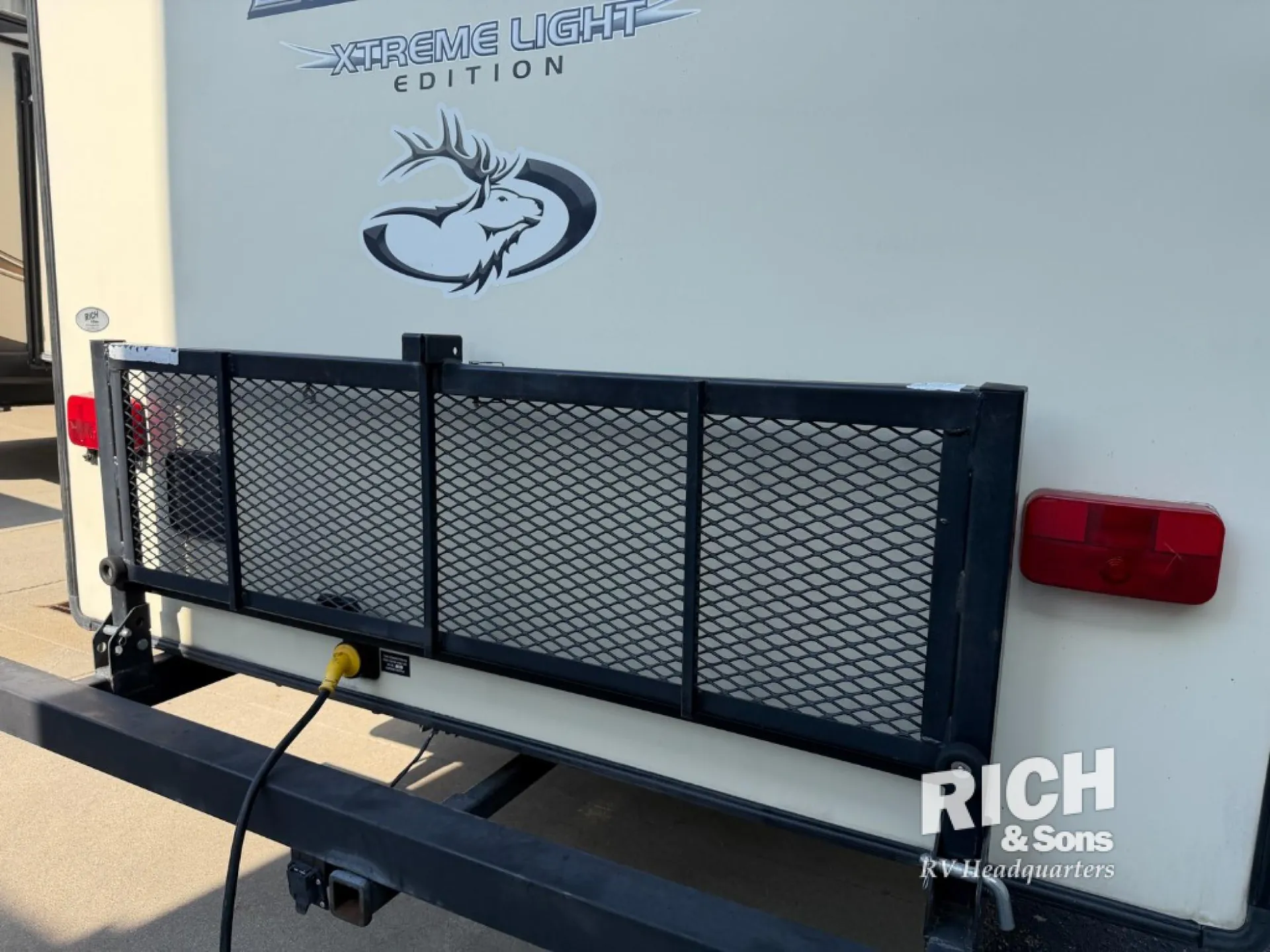 2015 Heartland ElkRidge Xtreme Light E 22 - Photo 4