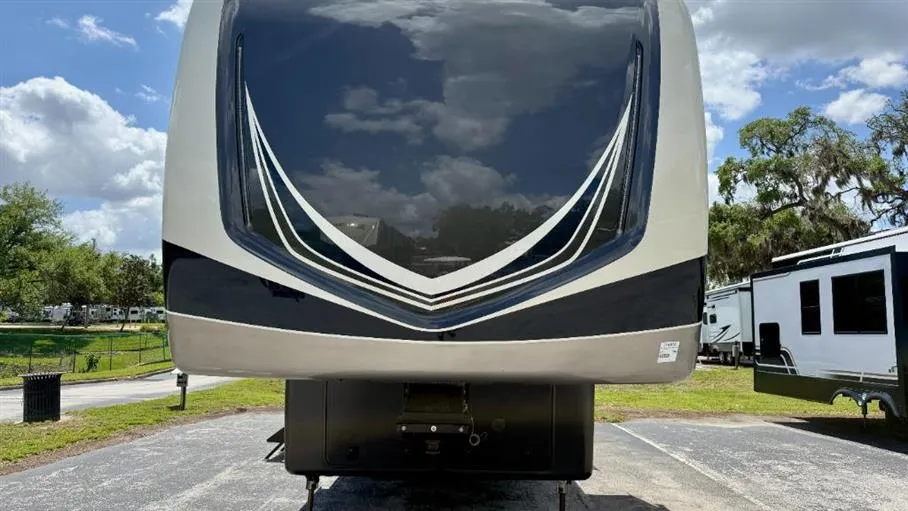 2022 DRV Mobile Suites 44 Houston - Photo 3