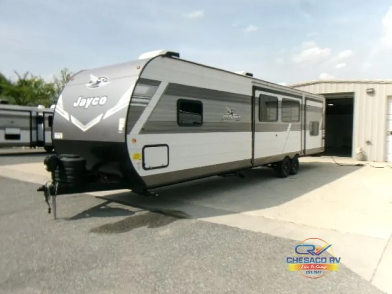2027 Jayco Jay Flight 333BTS - Photo 4