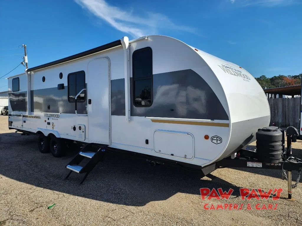 2026 Forest River Wildwood X-Lite 273QBXLX - Main photo
