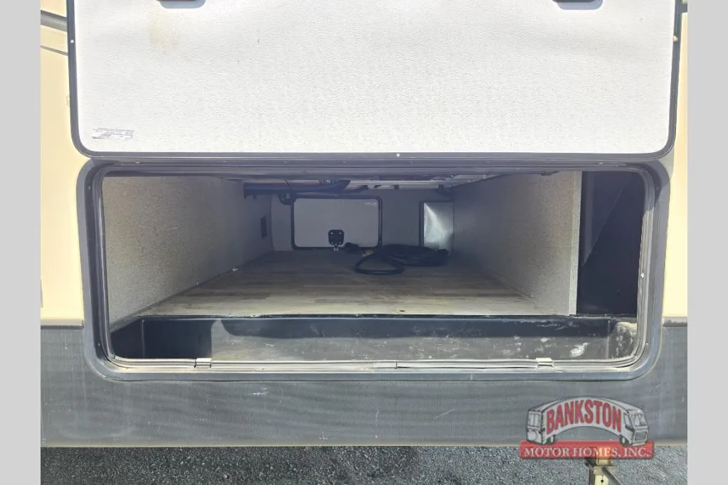 2018 Keystone Sprinter 3151FWRLS - Photo 4
