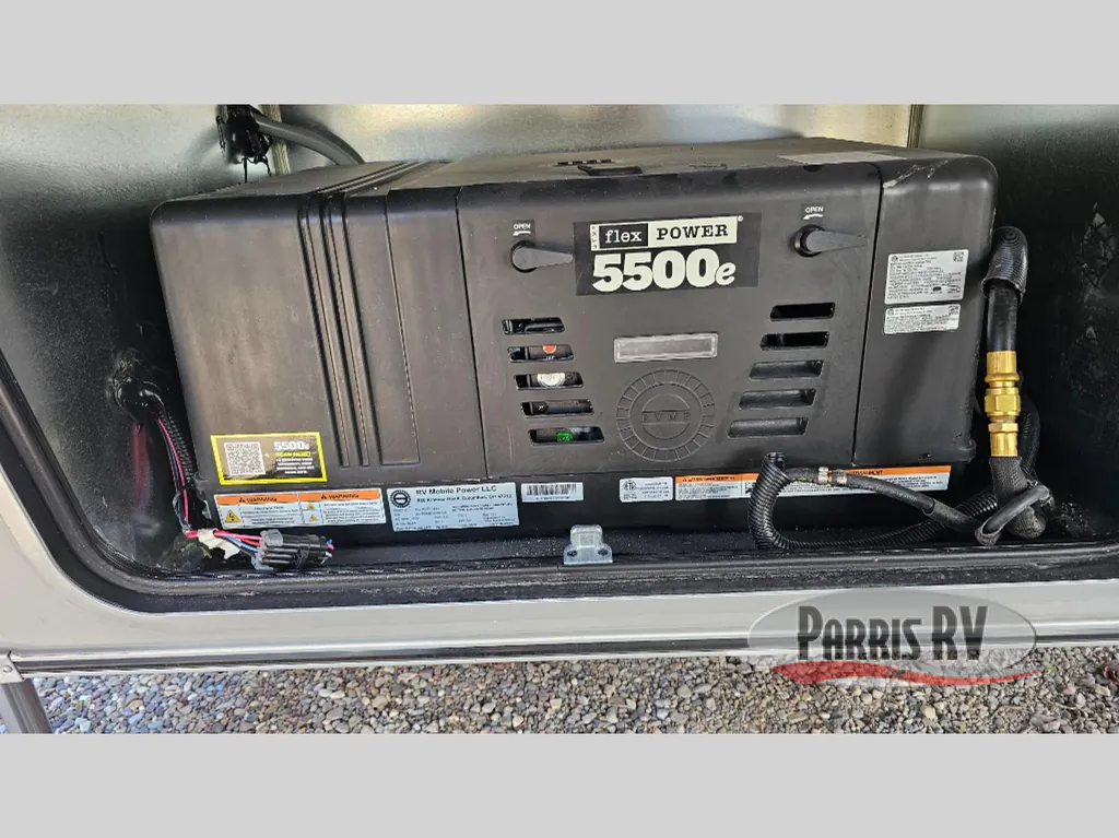 2026 Keystone Raptor 433, Photos photo 18