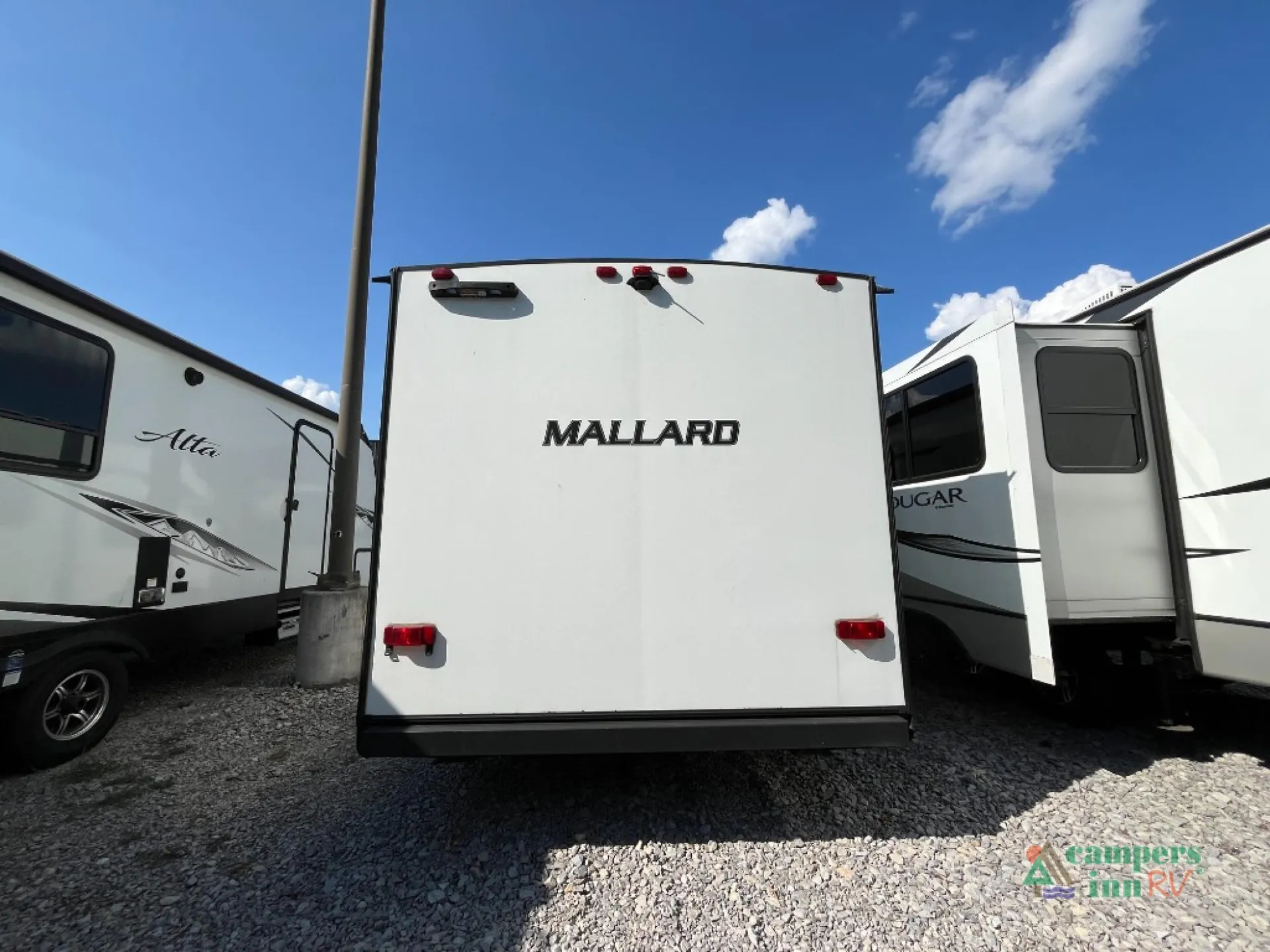 2025 Heartland Mallard 17RBL - Photo 3