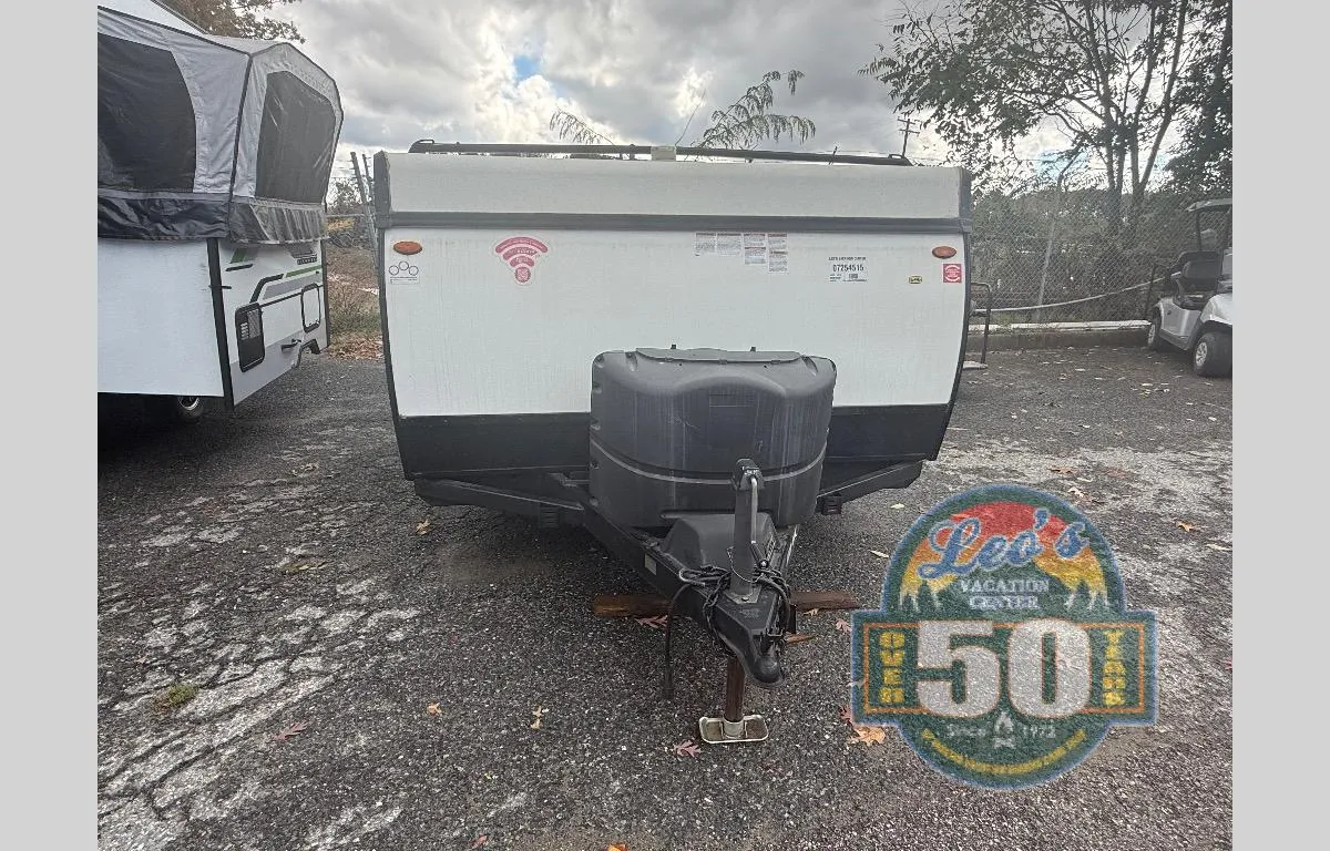 2019 Forest River Rockwood High Wall Series HW296 - Photo 3
