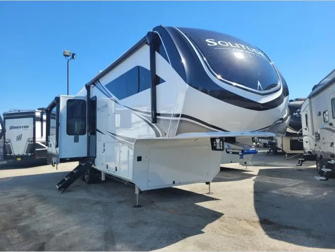2026 Grand Design Solitude 310GK - Photo 2
