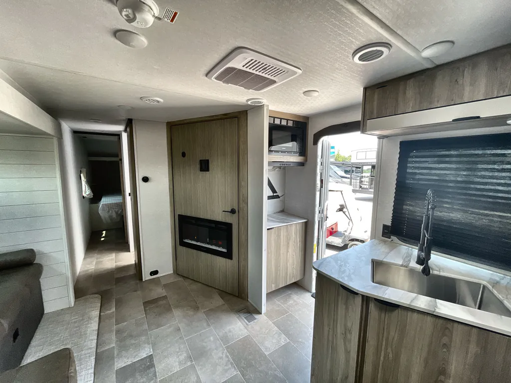 2026 Forest River Airelume 285, Photos photo 12