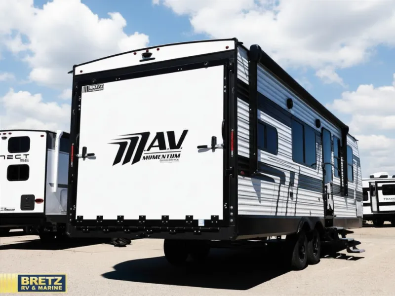 2026 Grand Design Momentum MAV 27MAV - Main photo