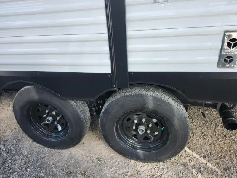 2026 Jayco Jay Flight SLX 321BDS, Photos photo 65