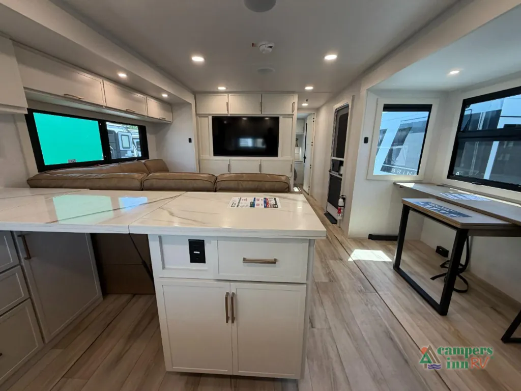 2026 Brinkley Model I 280, Photos photo 34
