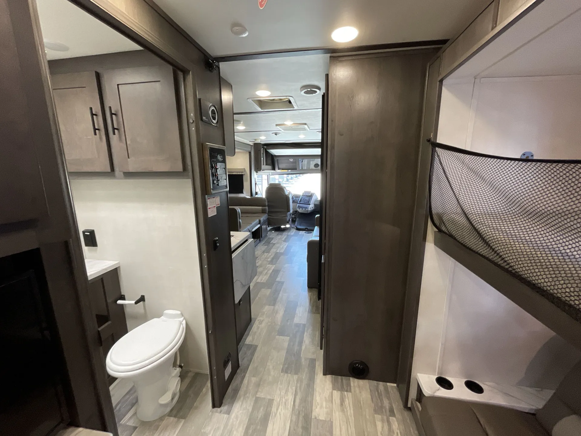 2023 Forest River FR3 32DS — living area main