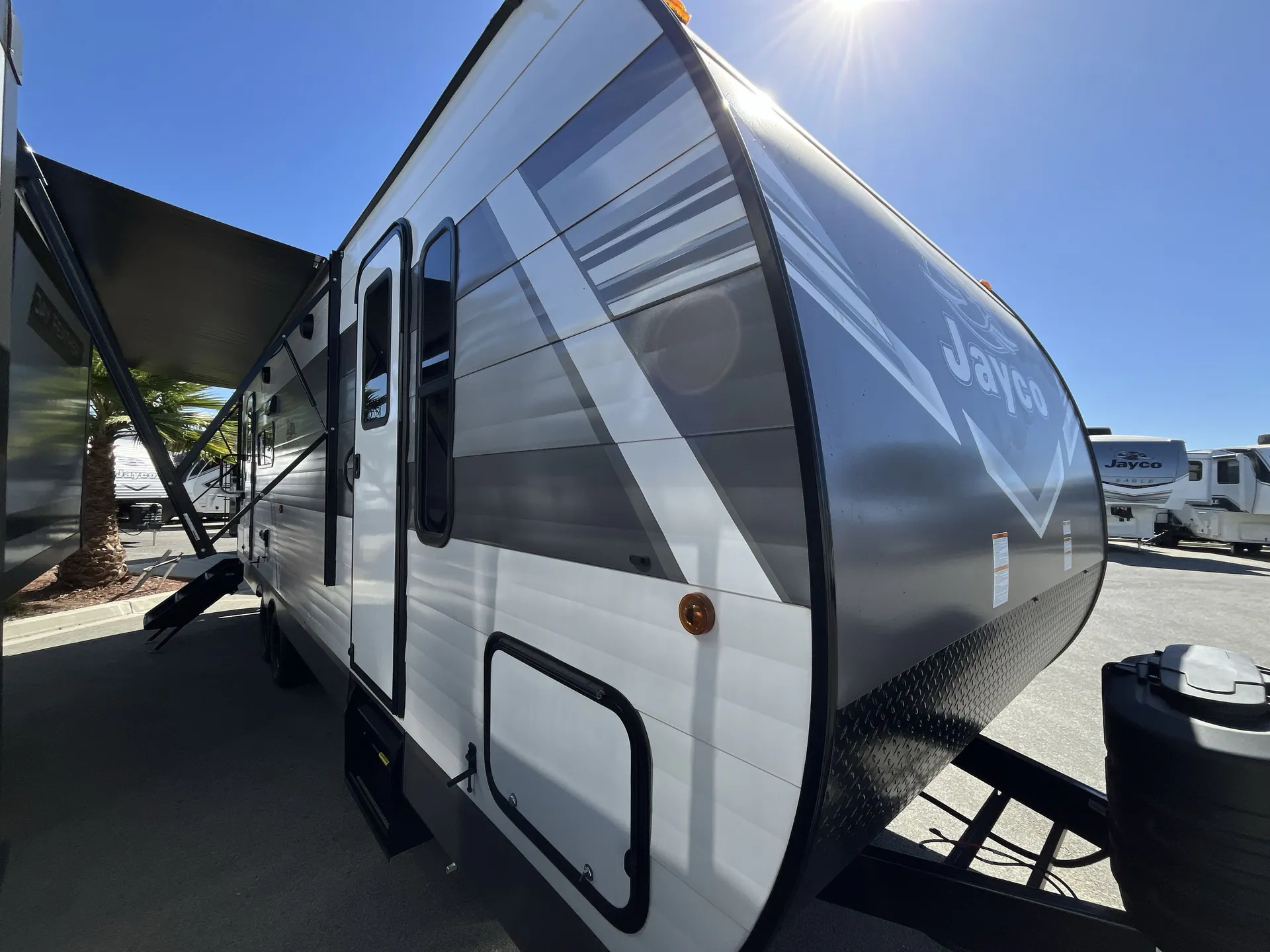 2027 Jayco Jay Flight 262RLSW - Photo 2