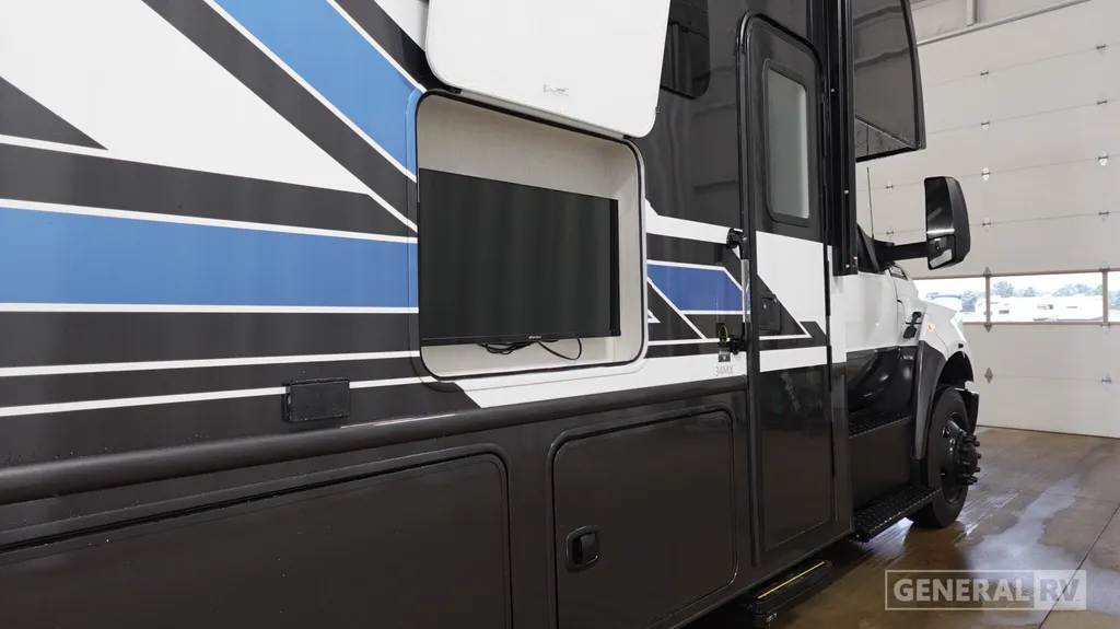 2027 NeXus RV Maximus 34MX, Photos photo 30