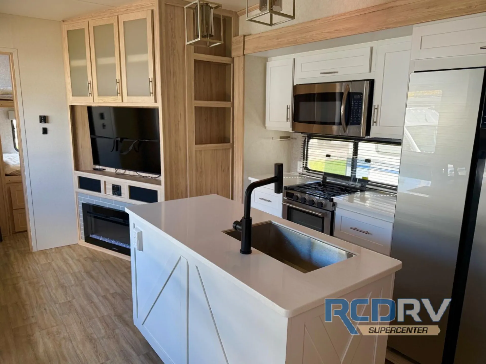 2022 Alliance RV Avenue 36BRM - Photo 4