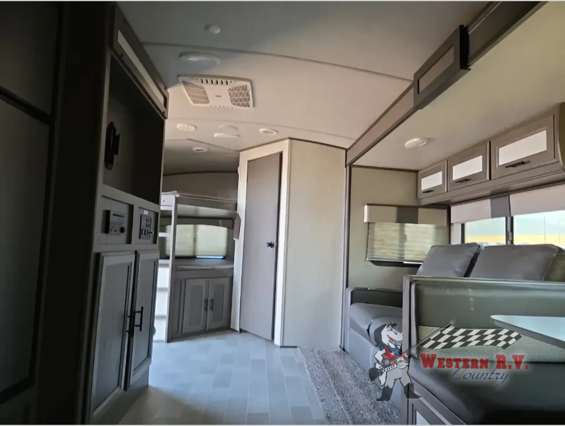 2020 Cruiser RV Fun Finder 27 BH - Photo 3