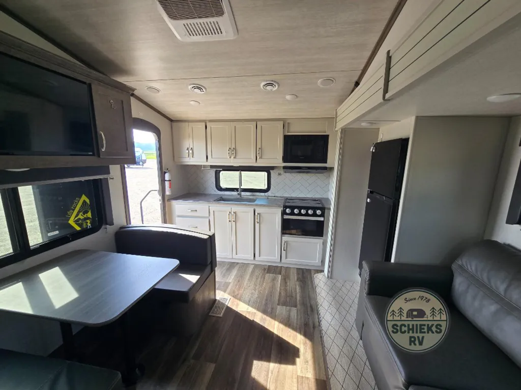 2023 Keystone Cougar Sport 2100RK, Photos photo 15