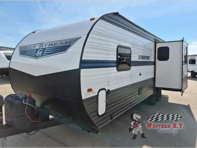 2022 Gulf Stream Kingsport Ultra Lite 236RL - Photo 3
